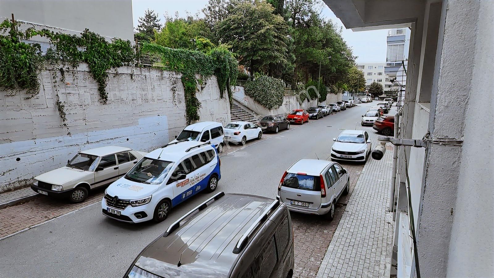 Bursa Yıldırım Mesken Sitelerde Satılık 3+1 Saire - Görsel 19