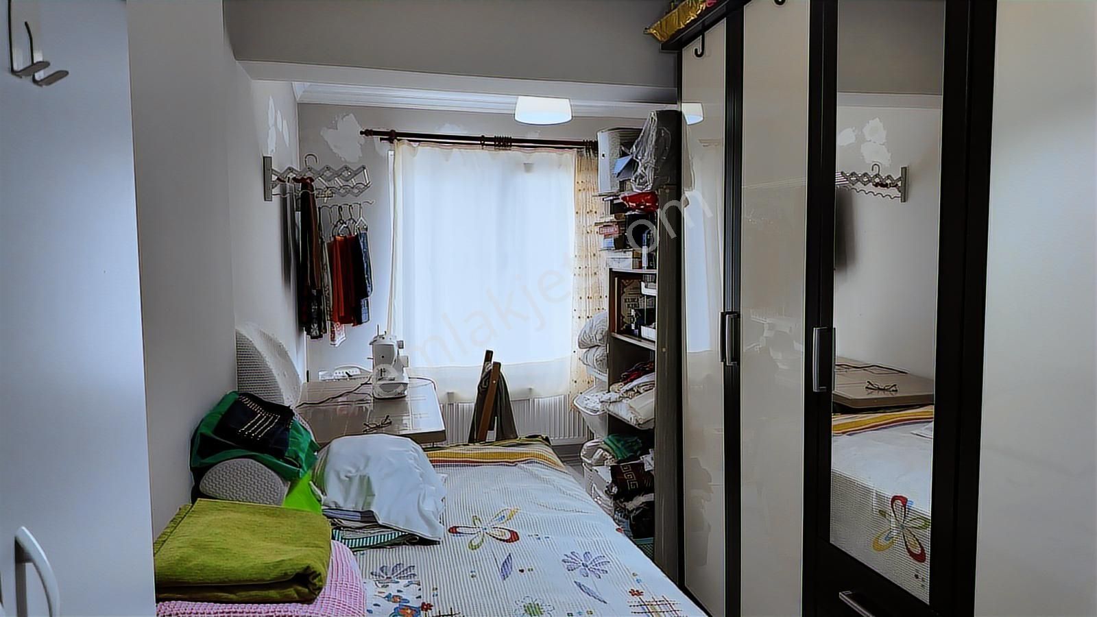 Bursa Yıldırım Mesken Sitelerde Satılık 3+1 Saire - Görsel 4