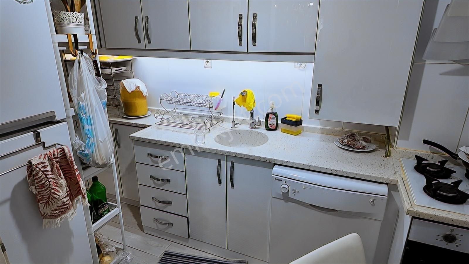 Bursa Yıldırım Mesken Sitelerde Satılık 3+1 Saire - Görsel 9