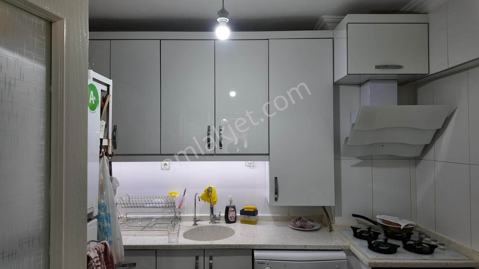 Bursa Yıldırım Mesken Sitelerde Satılık 3+1 Saire - Görsel 14