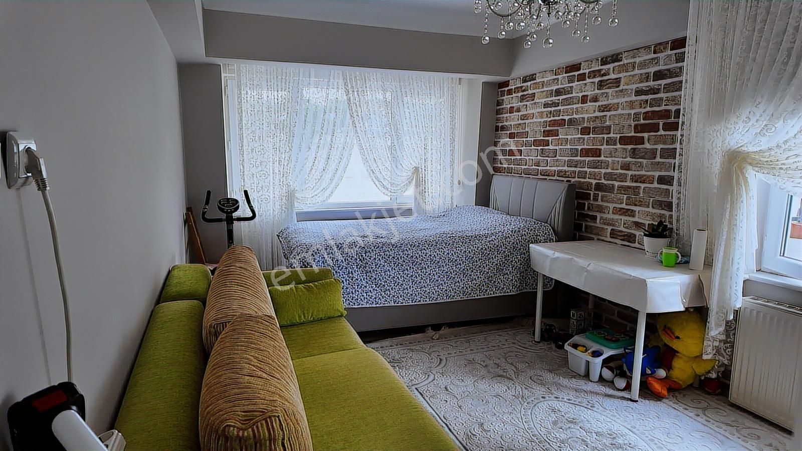 Bursa Yıldırım Mesken Sitelerde Satılık 3+1 Saire - Görsel 6