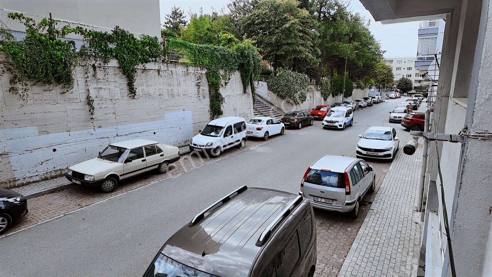 Bursa Yıldırım Mesken Sitelerde Satılık 3+1 Saire - Görsel 16