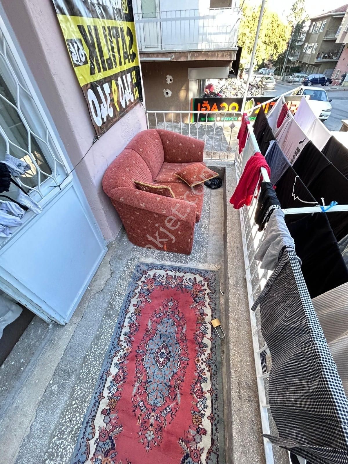 Lider Emlak'tan Altınpark Mah. Yatırımlık Fırsat Dairesi 2+1 - Görsel 20