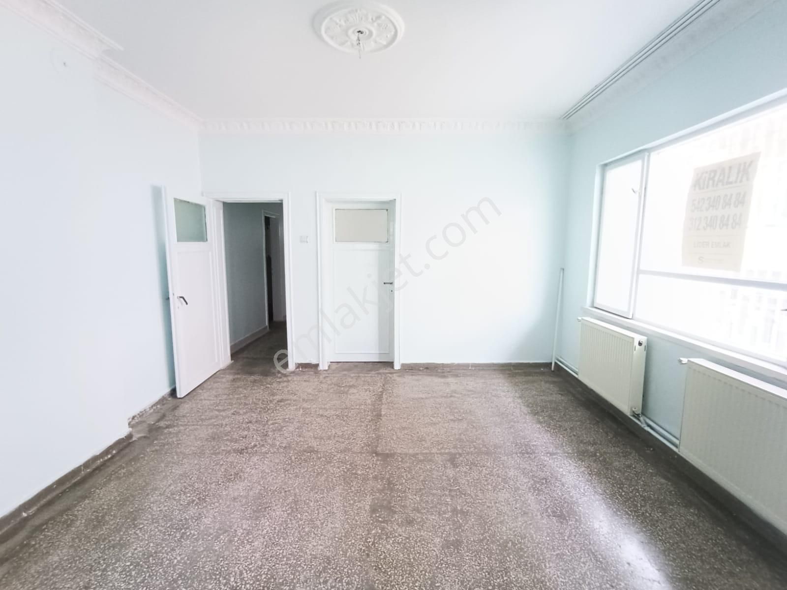 Lider Emlak'tan Altınpark Mah. Yatırımlık Fırsat Dairesi 2+1 - Görsel 4