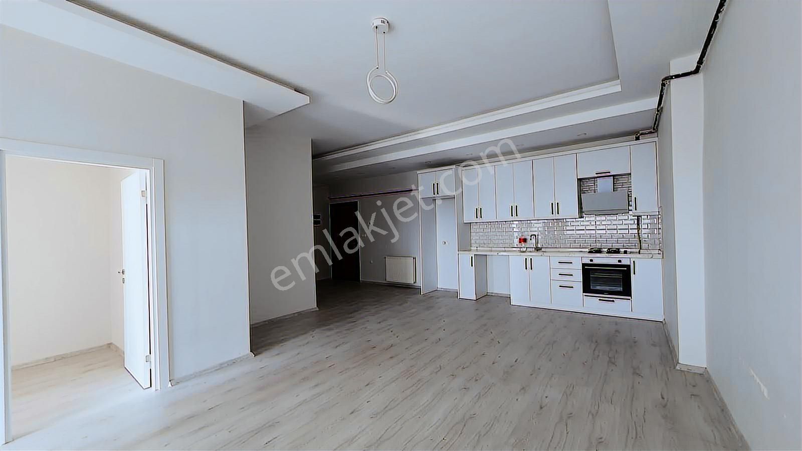 Merkezi Konum | Özdilek Avm Yanı | Cengizhan Residence | 2+1 - Görsel 2