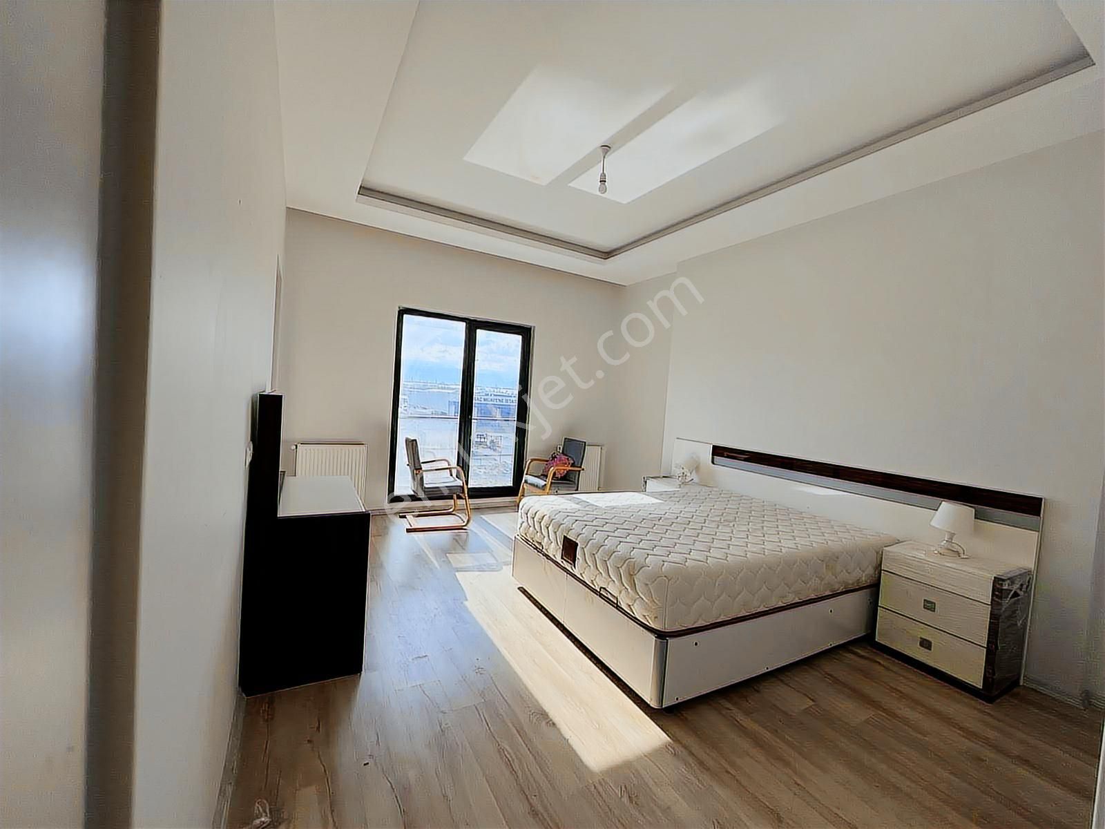 Merkezi Konum | Özdilek Avm Yanı | Cengizhan Residence | 2+1 - Görsel 4