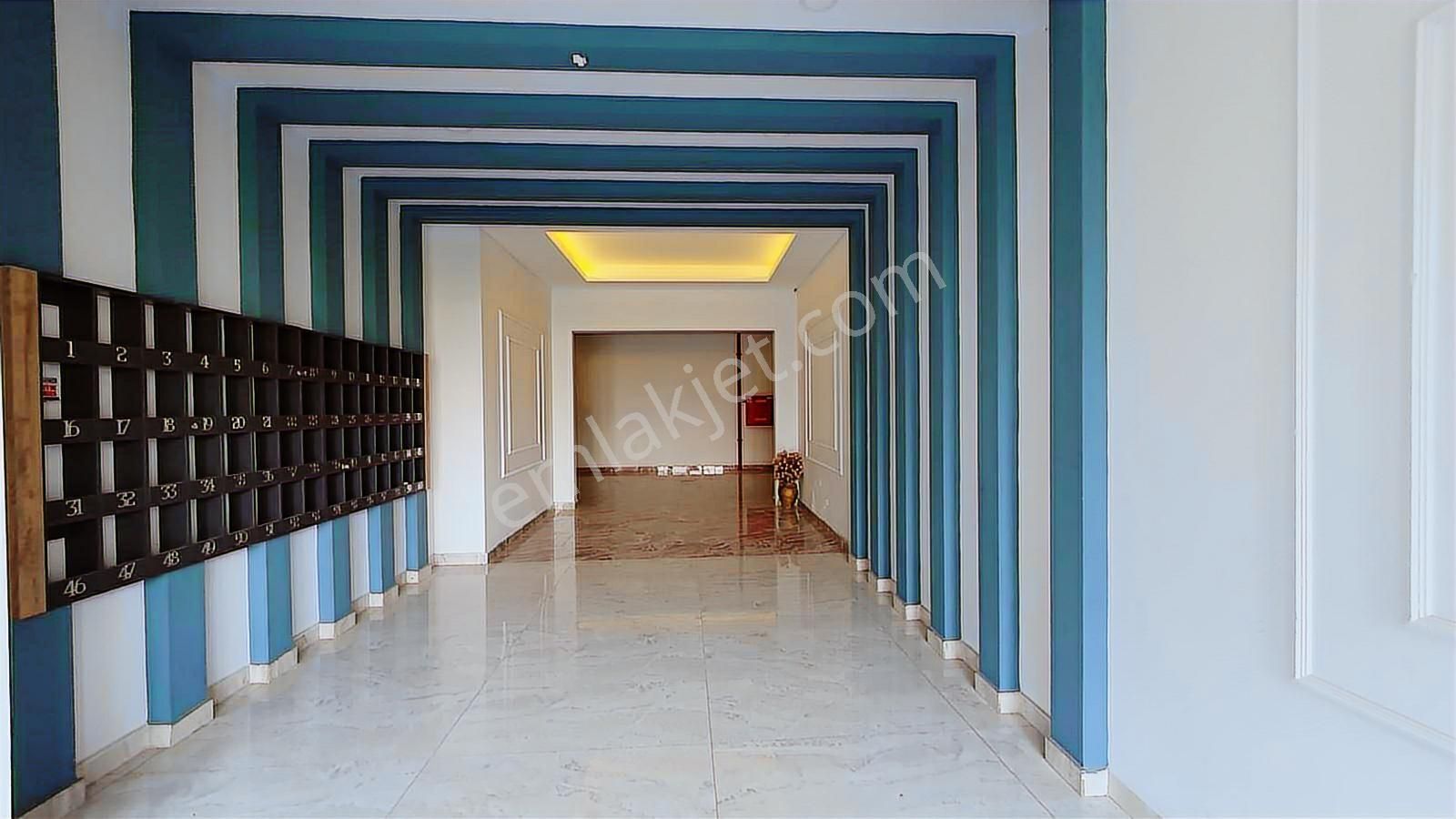 Merkezi Konum | Özdilek Avm Yanı | Cengizhan Residence | 2+1 - Görsel 11