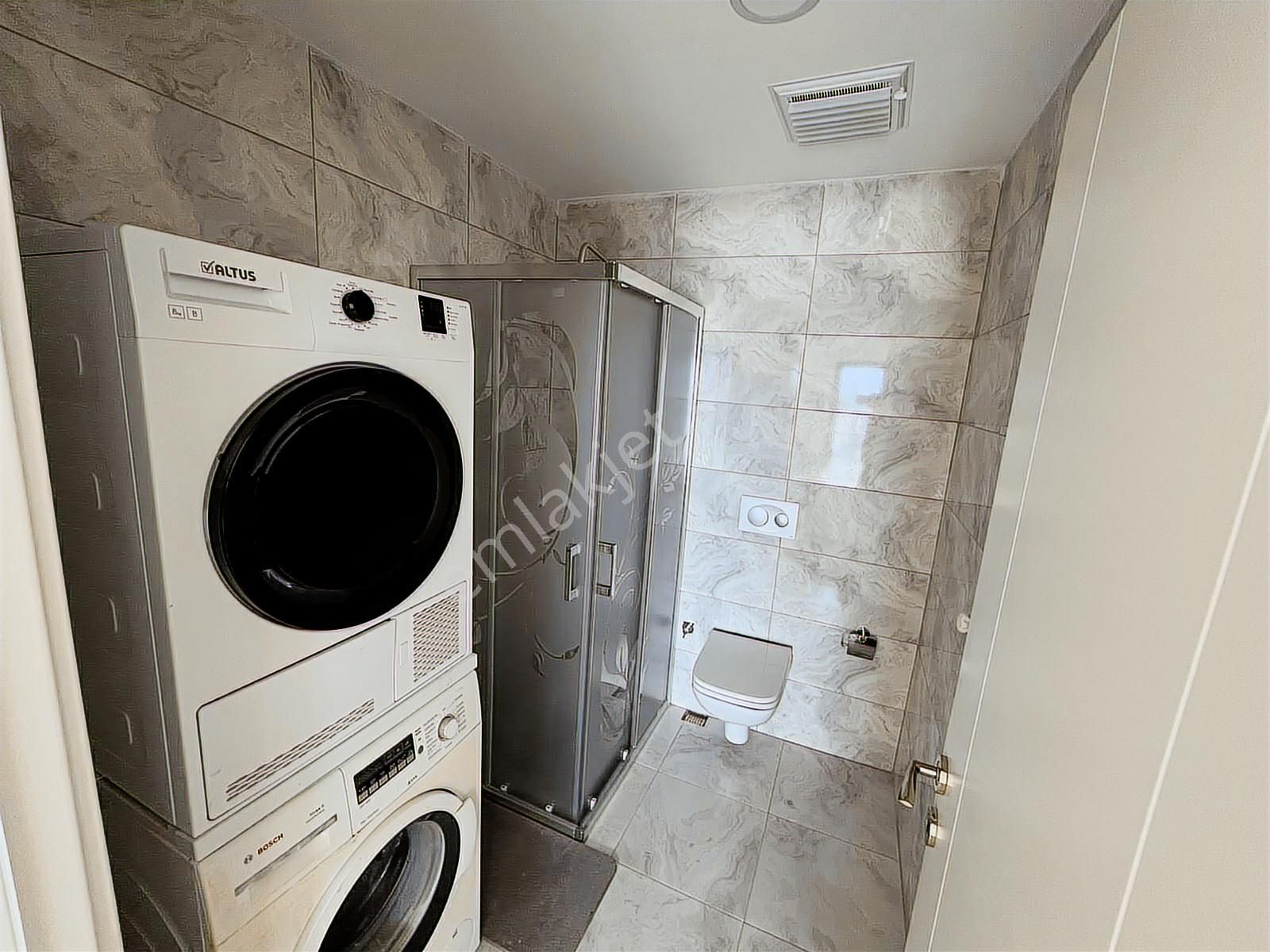 Merkezi Konum | Özdilek Avm Yanı | Cengizhan Residence | 2+1 - Görsel 7