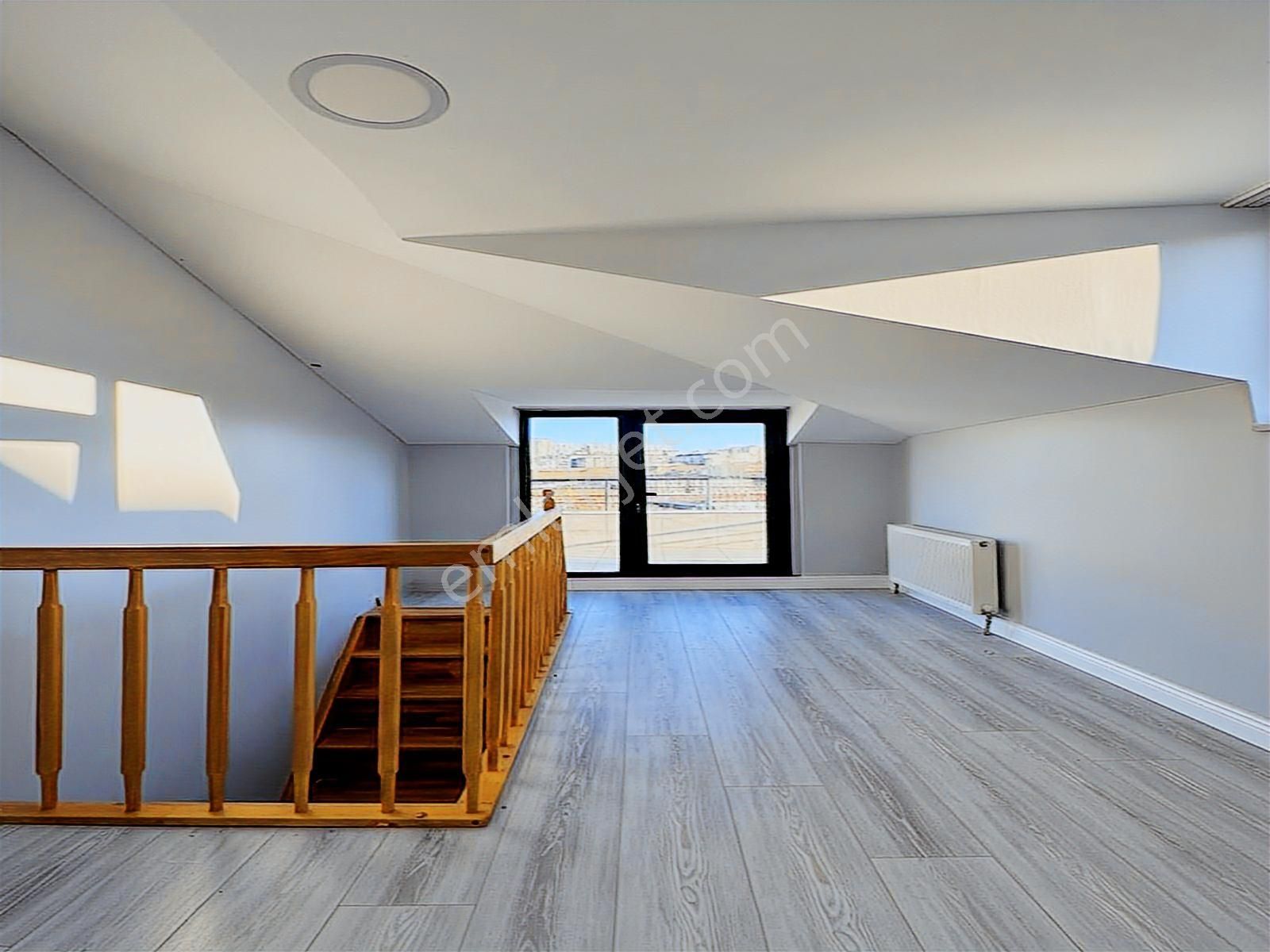 [güzel City]geniş Teraslı Bağımsız Ayrıkapılı İskanlı 3+2 Dublex - Görsel 33