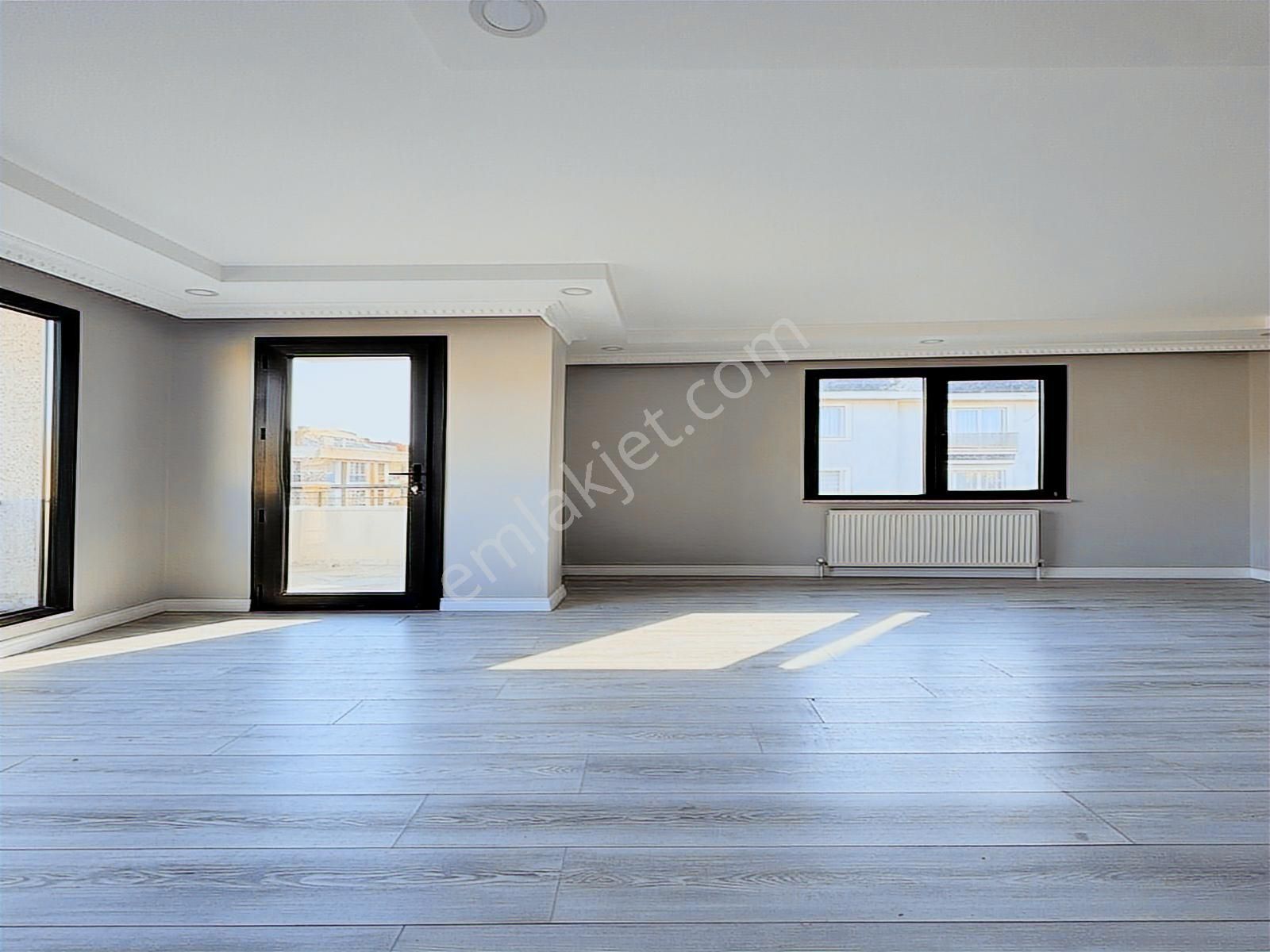 [güzel City]geniş Teraslı Bağımsız Ayrıkapılı İskanlı 3+2 Dublex - Görsel 9