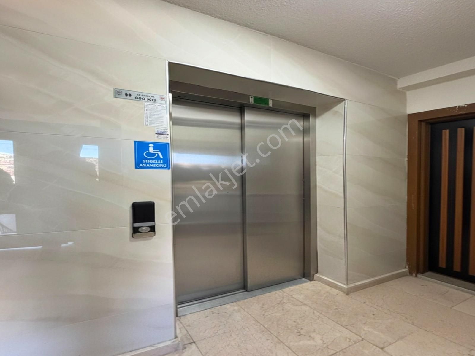 [güzel City]geniş Teraslı Bağımsız Ayrıkapılı İskanlı 3+2 Dublex - Görsel 34