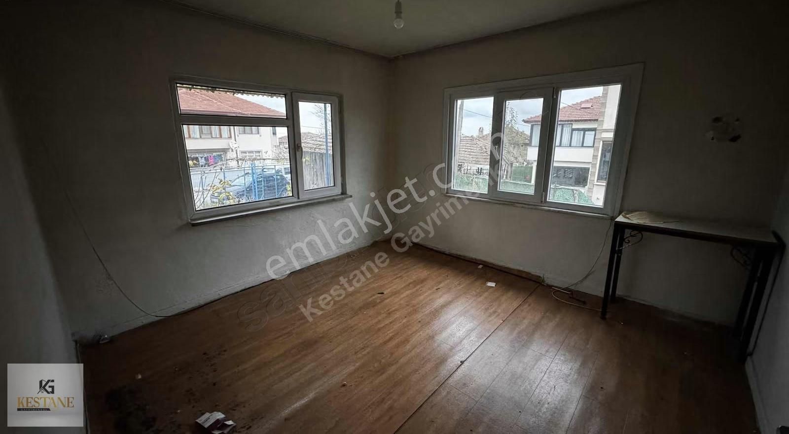 Serdivana Avm'ye 10dk Uzakta Müstakil Köy Evi - Görsel 20