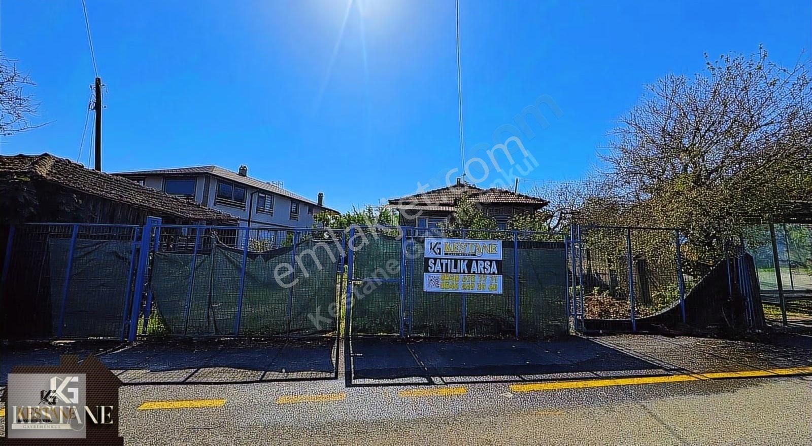 Serdivana Avm'ye 10dk Uzakta Müstakil Köy Evi - Görsel 3