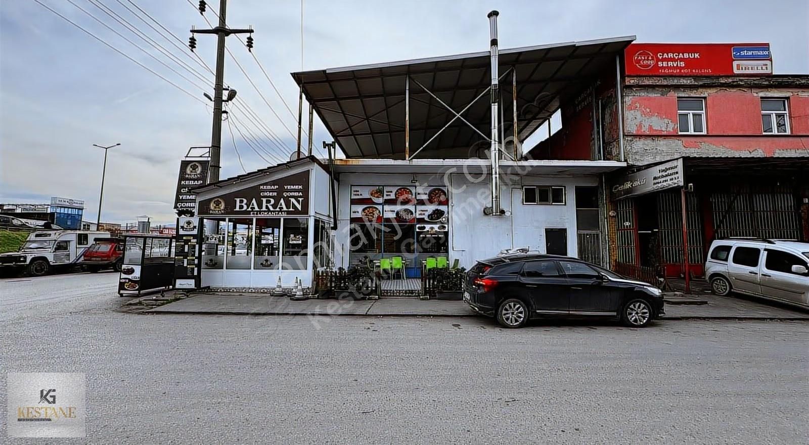 Tam Donanımlı| Hazır Müşterili| Masrafsız Devren Kiralık Lokanta - Görsel 22