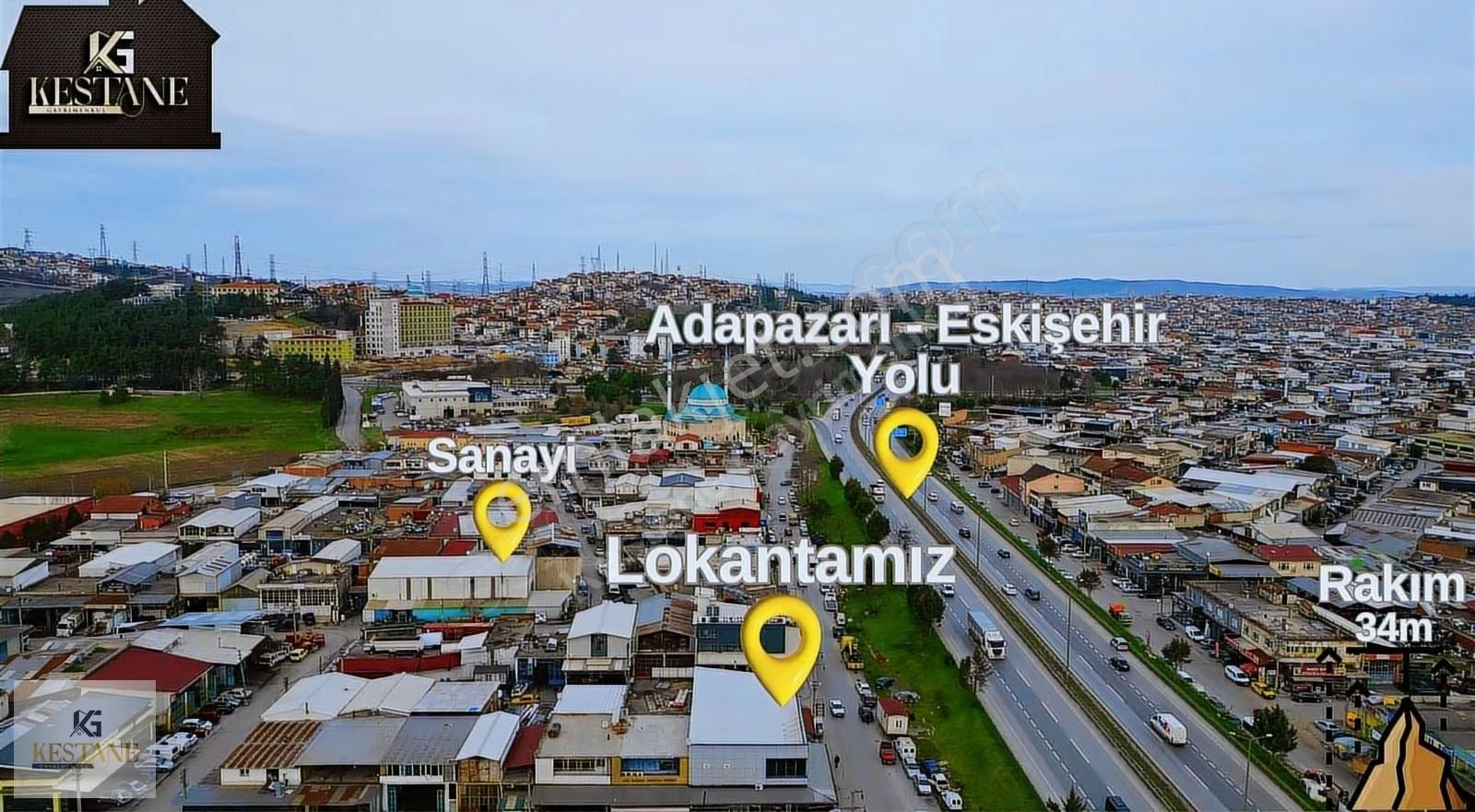 Tam Donanımlı| Hazır Müşterili| Masrafsız Devren Kiralık Lokanta - Görsel 26