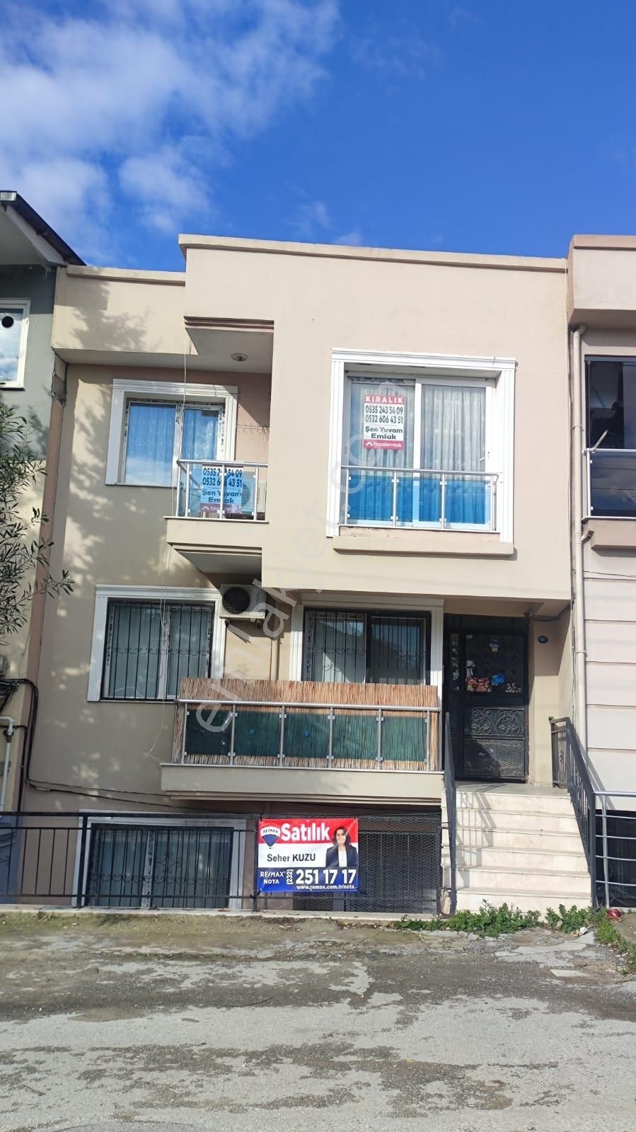 Buca Adatepede Satılık 2+1 Daire - Görsel 19