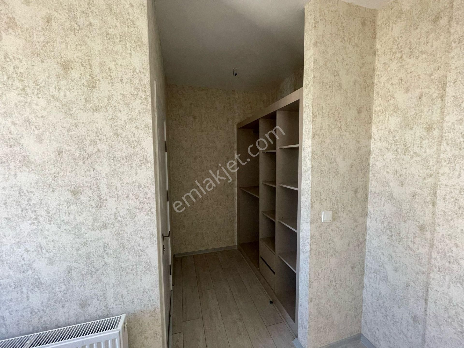 Irmak Emlak- Yapracık Atayurt Mahallesi Satılık Ara Katta Sıfır 3+1 Daire - Görsel 24