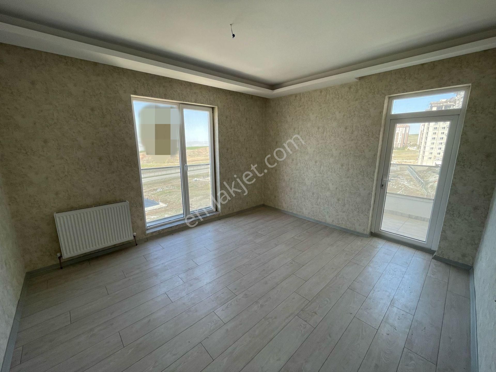 Irmak Emlak- Yapracık Atayurt Mahallesi Satılık Ara Katta Sıfır 3+1 Daire - Görsel 17