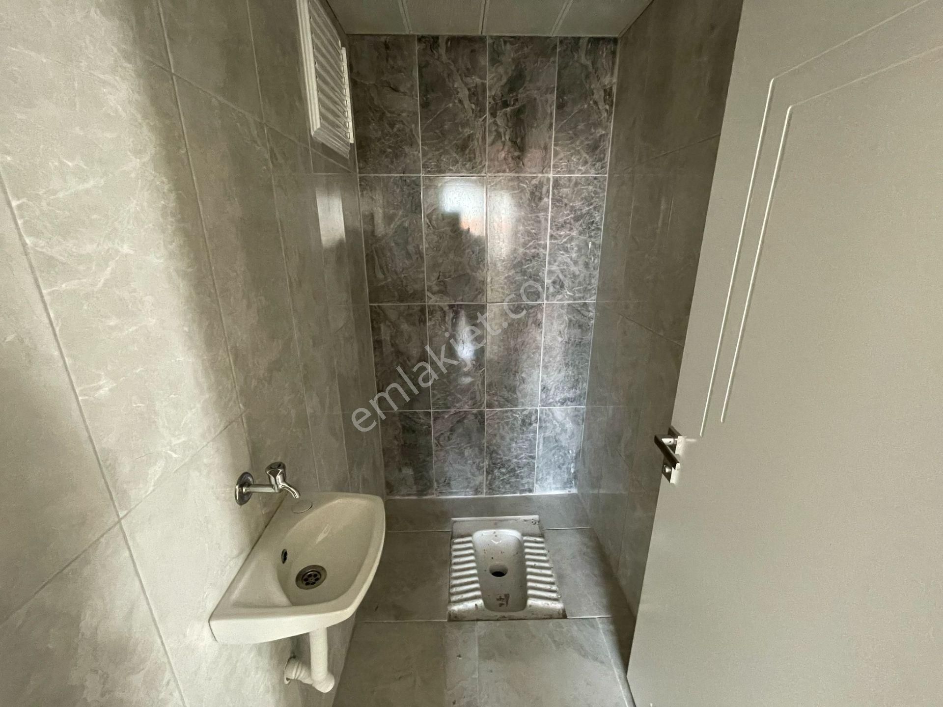 Irmak Emlak- Yapracık Atayurt Mahallesi Satılık Ara Katta Sıfır 3+1 Daire - Görsel 14