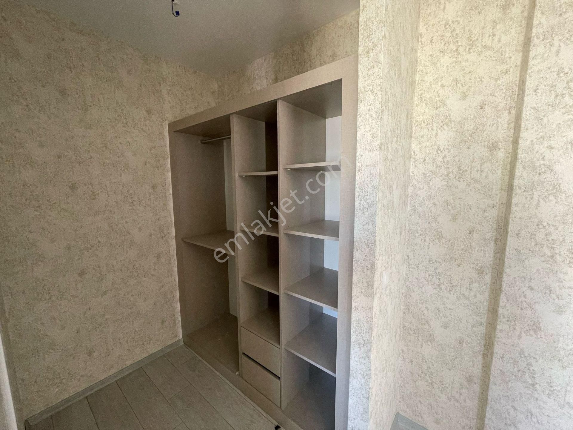 Irmak Emlak- Yapracık Atayurt Mahallesi Satılık Ara Katta Sıfır 3+1 Daire - Görsel 25