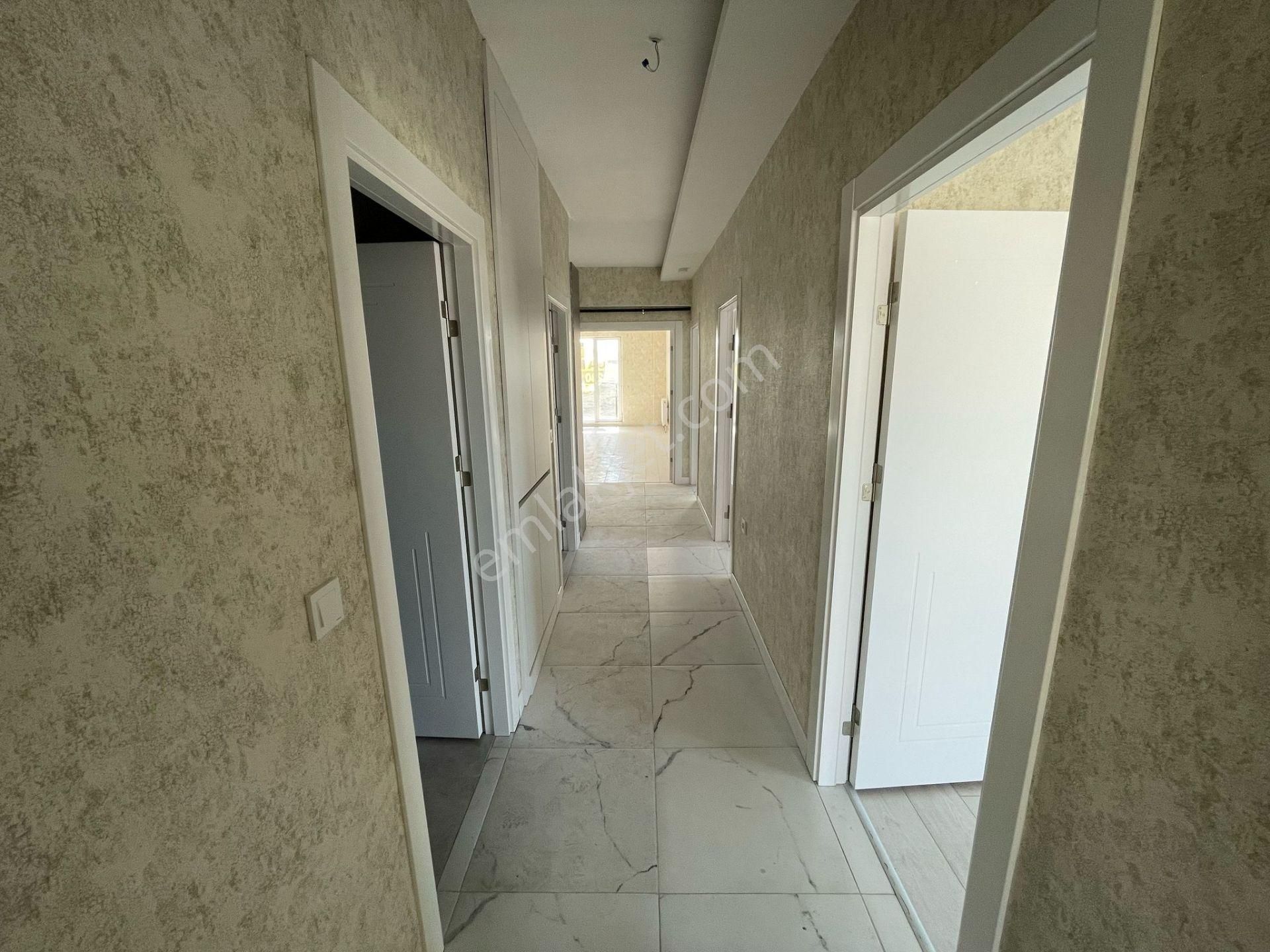 Irmak Emlak- Yapracık Atayurt Mahallesi Satılık Ara Katta Sıfır 3+1 Daire - Görsel 27