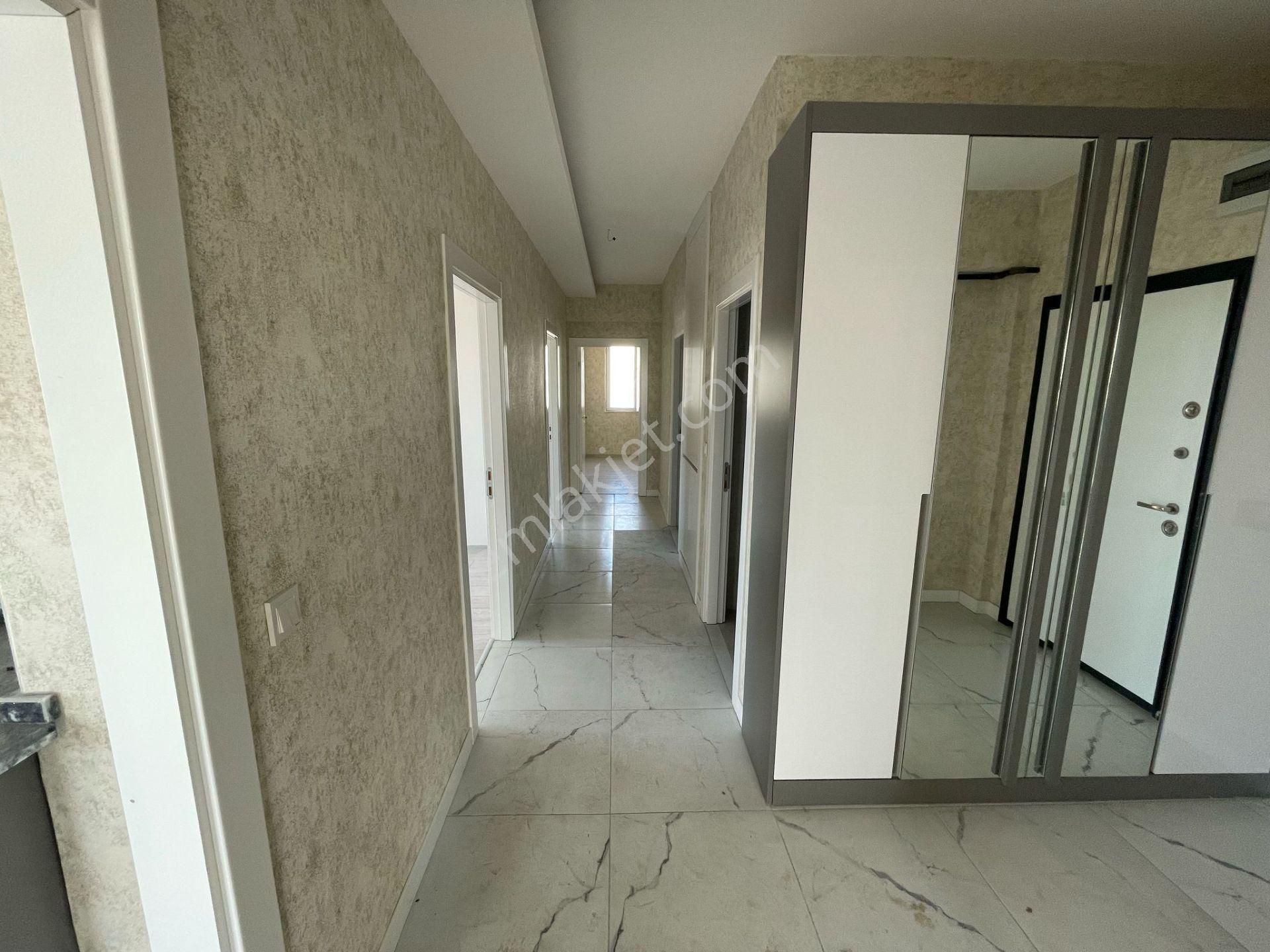 Irmak Emlak- Yapracık Atayurt Mahallesi Satılık Ara Katta Sıfır 3+1 Daire - Görsel 10