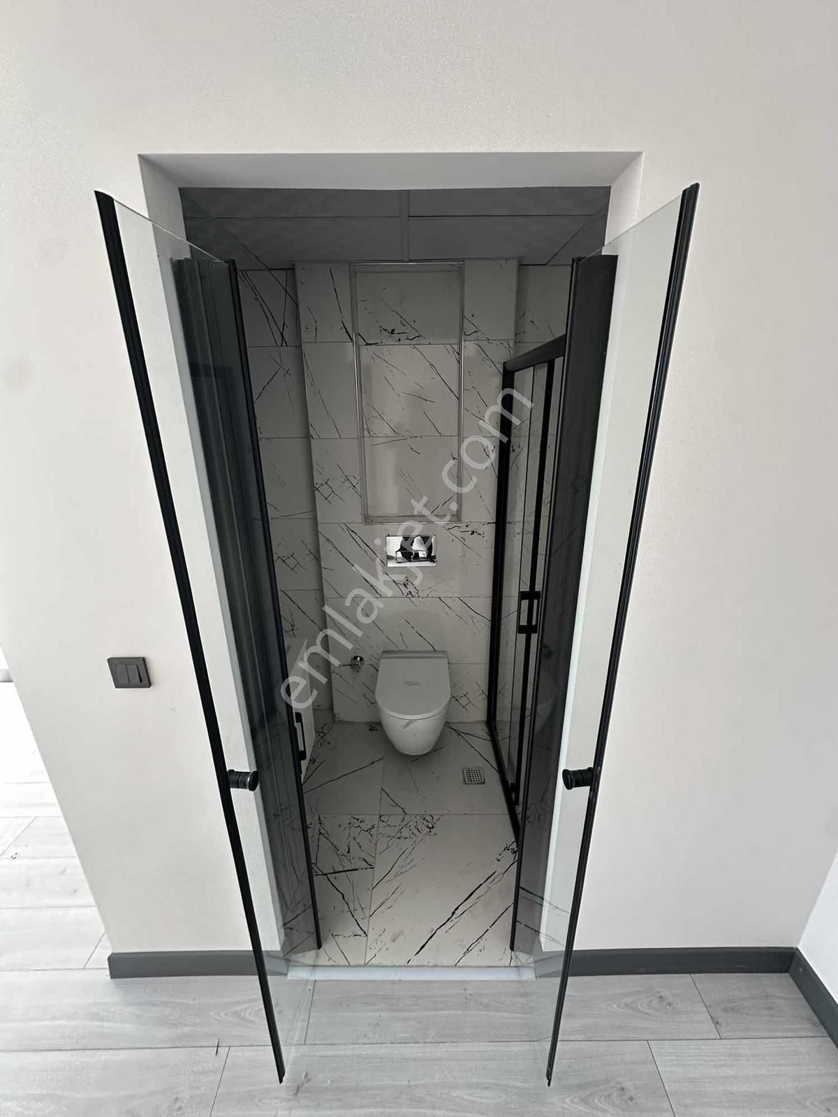 İldem E 4+1 Kiralık Daire - Görsel 3