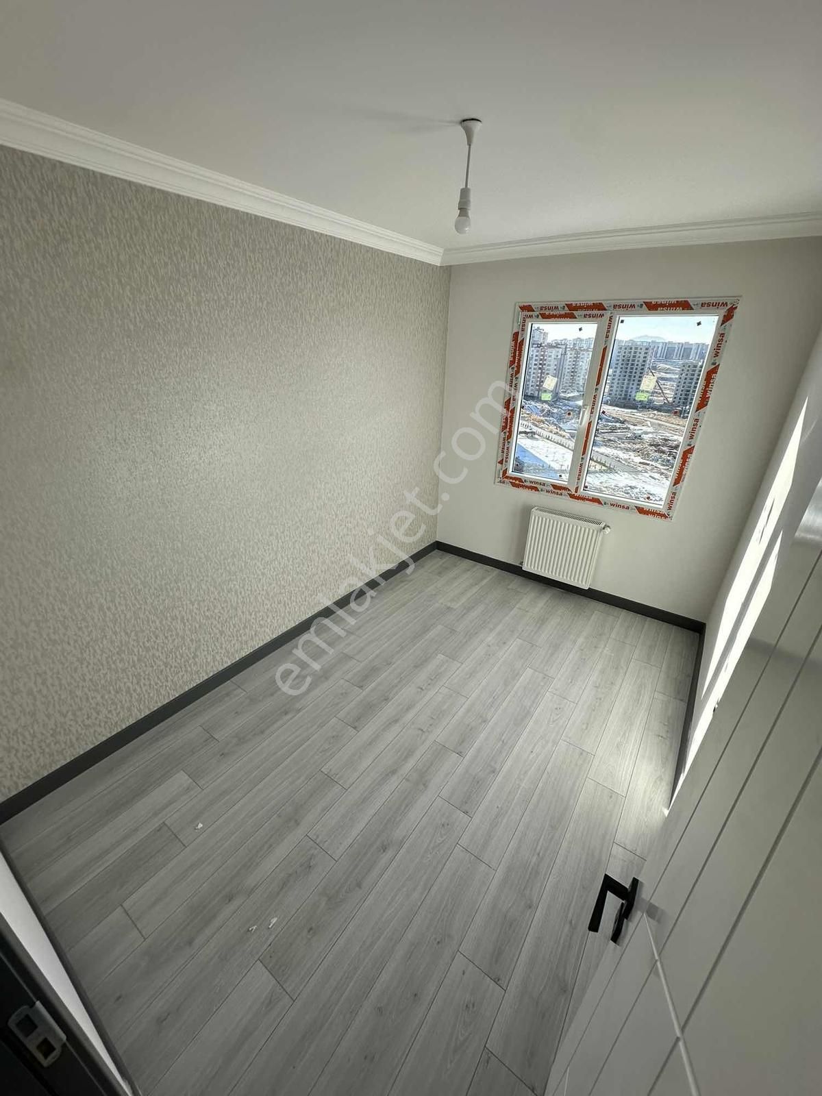 İldem E 4+1 Kiralık Daire - Görsel 13