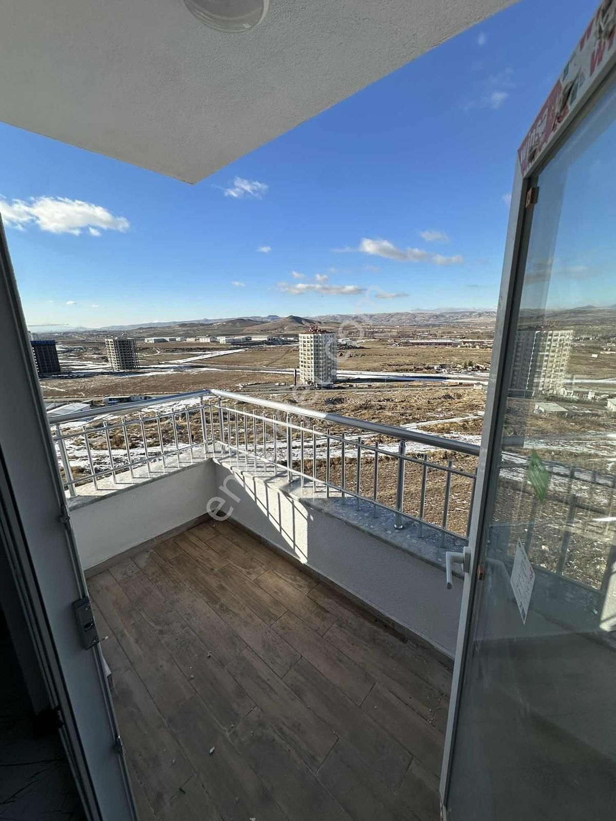 İldem E 4+1 Kiralık Daire - Görsel 6