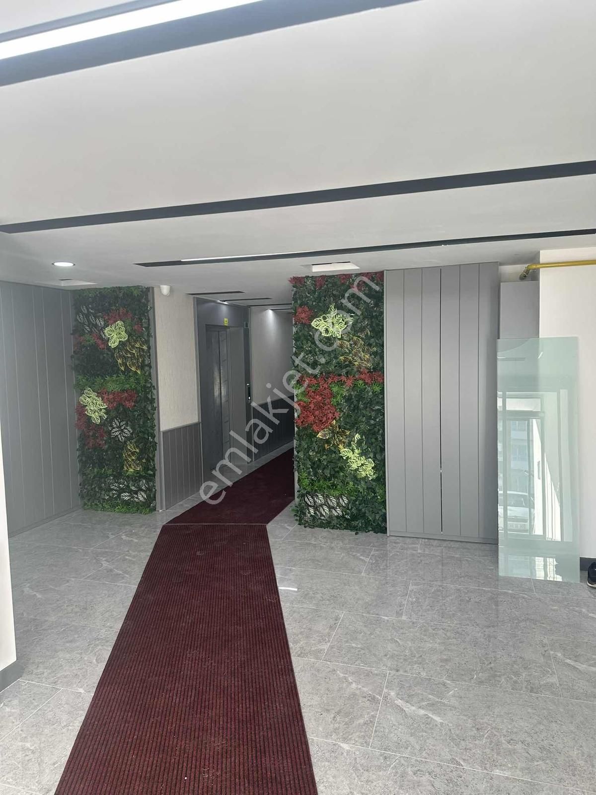 İldem E 4+1 Kiralık Daire - Görsel 4