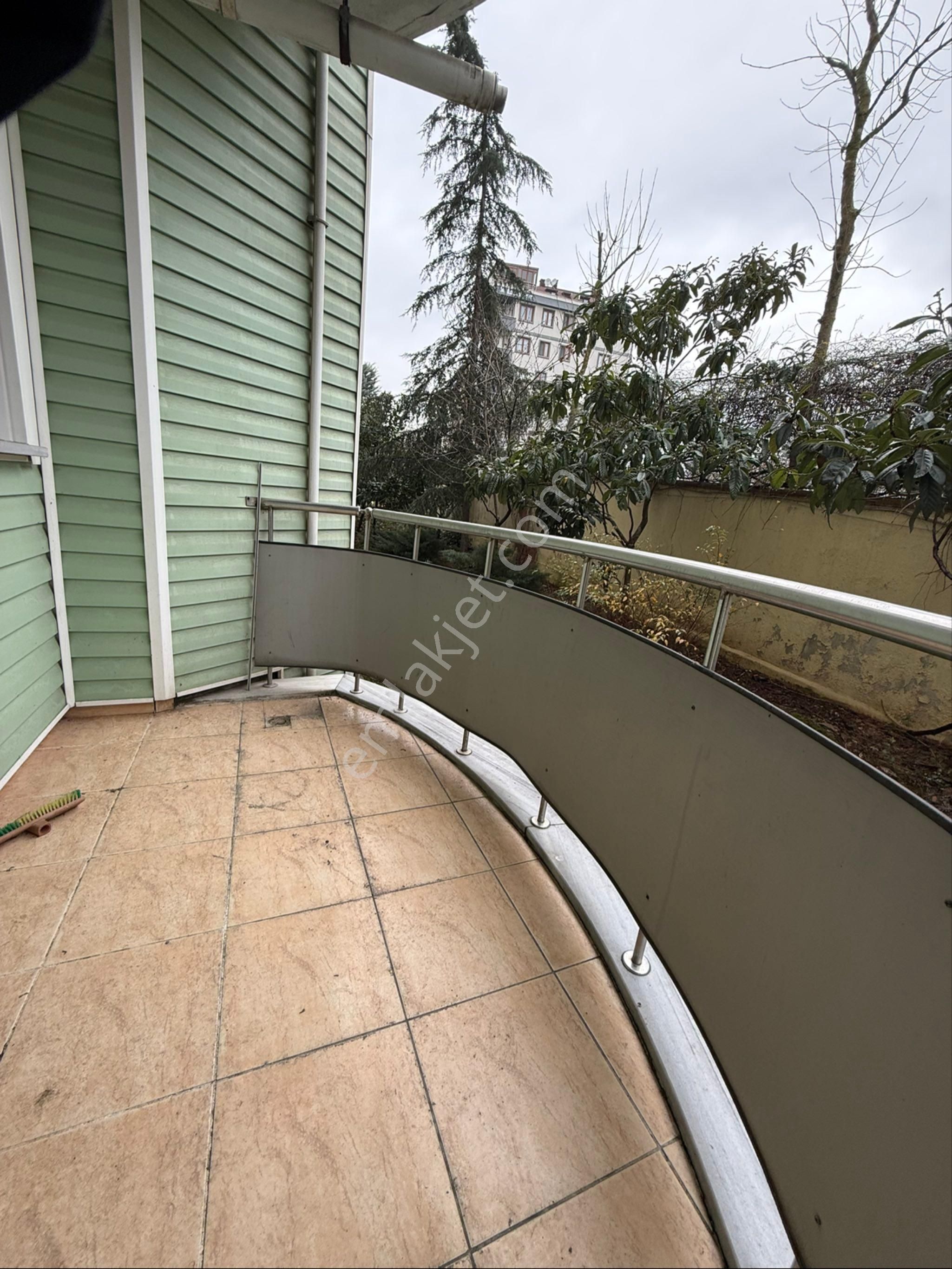 Samandıra Merkezde Site İçinde 3+1 140 M2 Giriş Katı Daire - Görsel 29