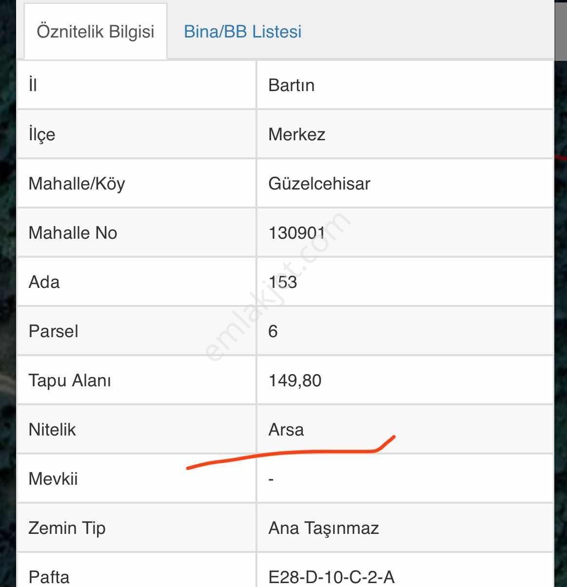 Sezonluk Yazlık Fiyatına Deniz Manzaralı Arsa İnkum Sahile 2 Dk - Görsel 2
