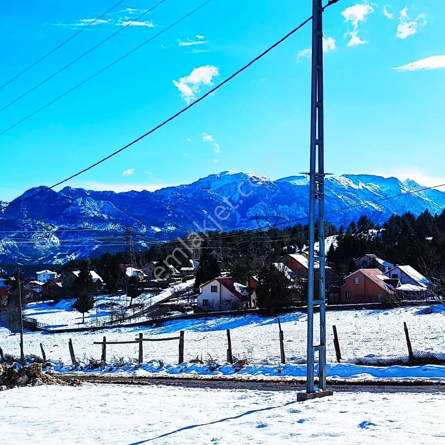 Kar Emlaktan Yenikonacık Kırıntı Mevkiinde 610 M2 Ticari Konut Arsa - Görsel 4