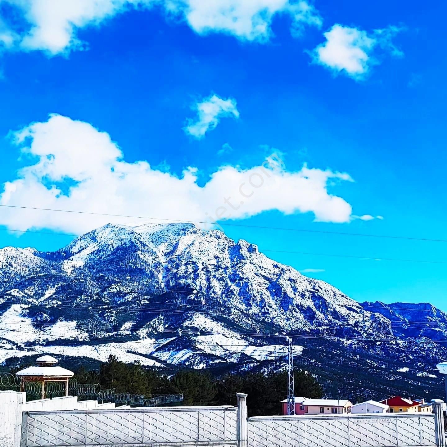 Kar Emlaktan Yenikonacık Kırıntı Mevkiinde 610 M2 Ticari Konut Arsa - Görsel 30