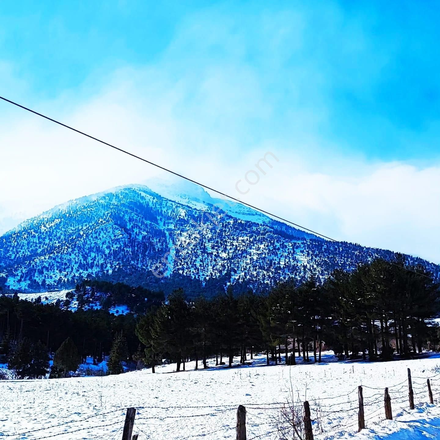 Kar Emlaktan Yenikonacık Kırıntı Mevkiinde 610 M2 Ticari Konut Arsa - Görsel 23