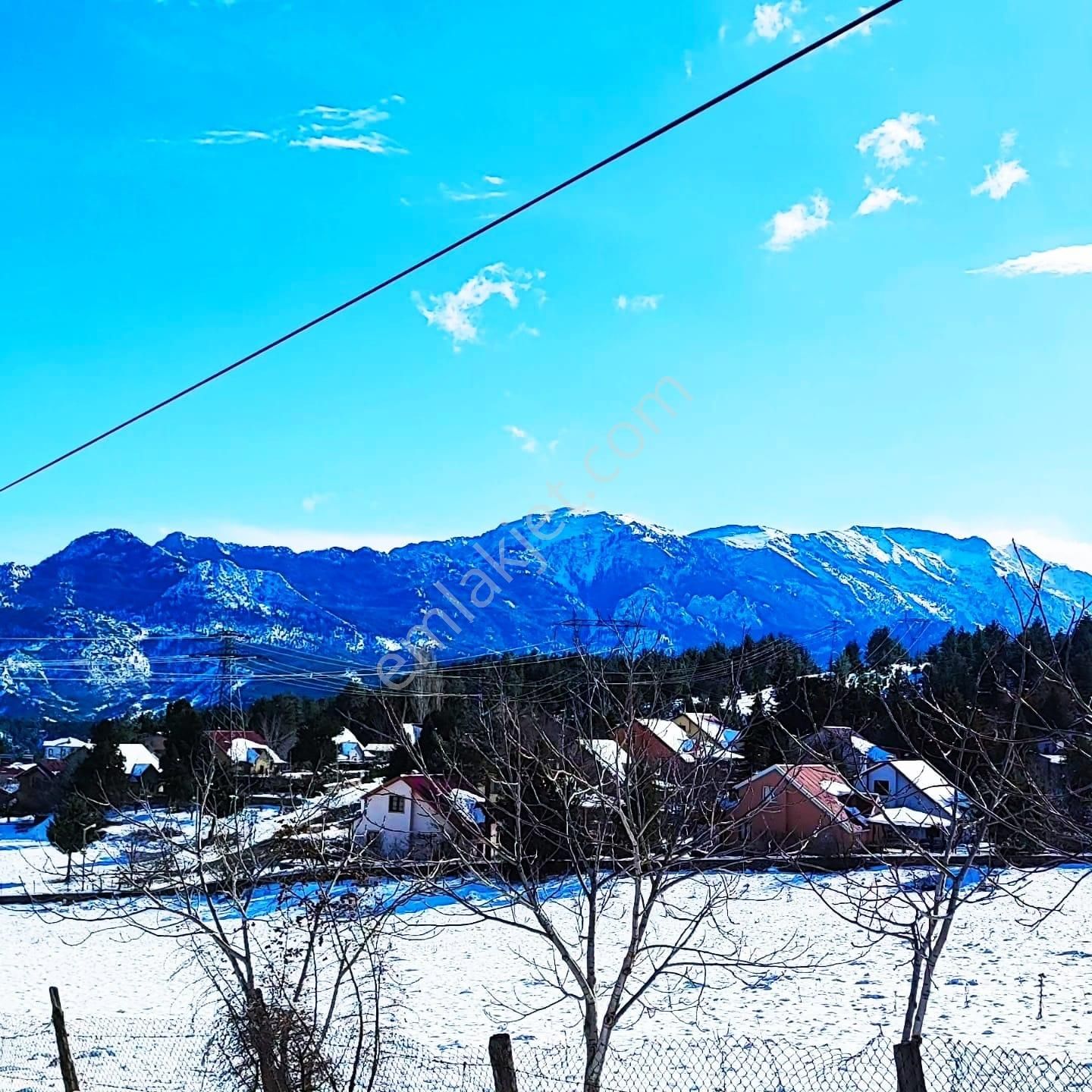 Kar Emlaktan Yenikonacık Kırıntı Mevkiinde 610 M2 Ticari Konut Arsa - Görsel 9