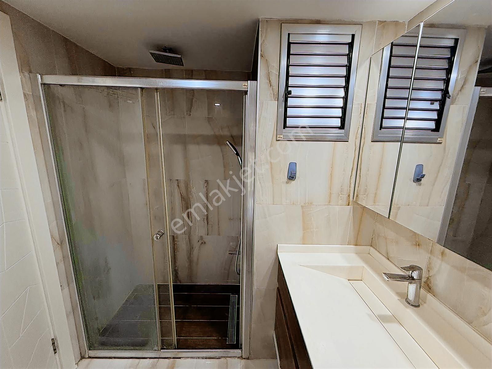 Balatçık Corner Suites'te Eşyalı, Yerden Isıtmalı Satılık 1+1 - Görsel 10
