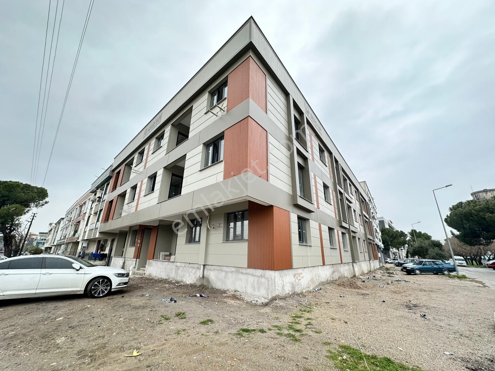 Muradiye Mahallesinde 3+1 Satılık Daire - Görsel 27