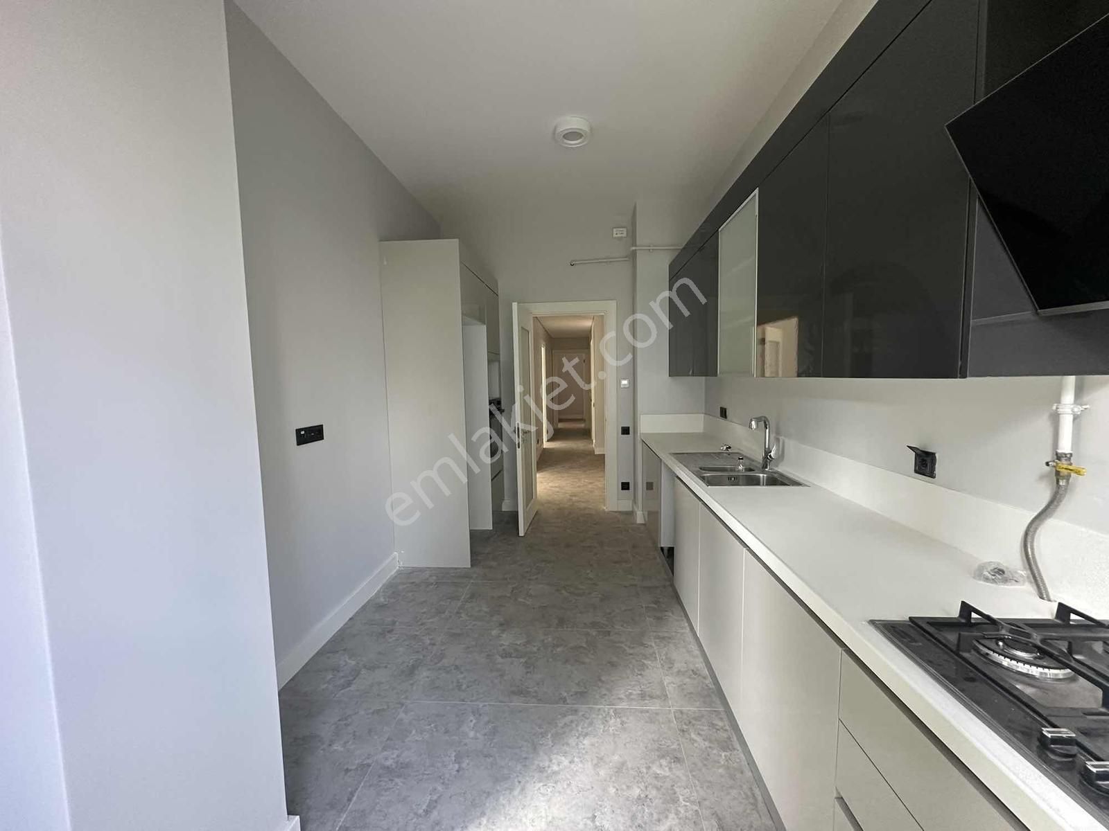 Çınarköy " En Büyük Tip 100m2 Net 2+1 Satılık Daire " - Görsel 21