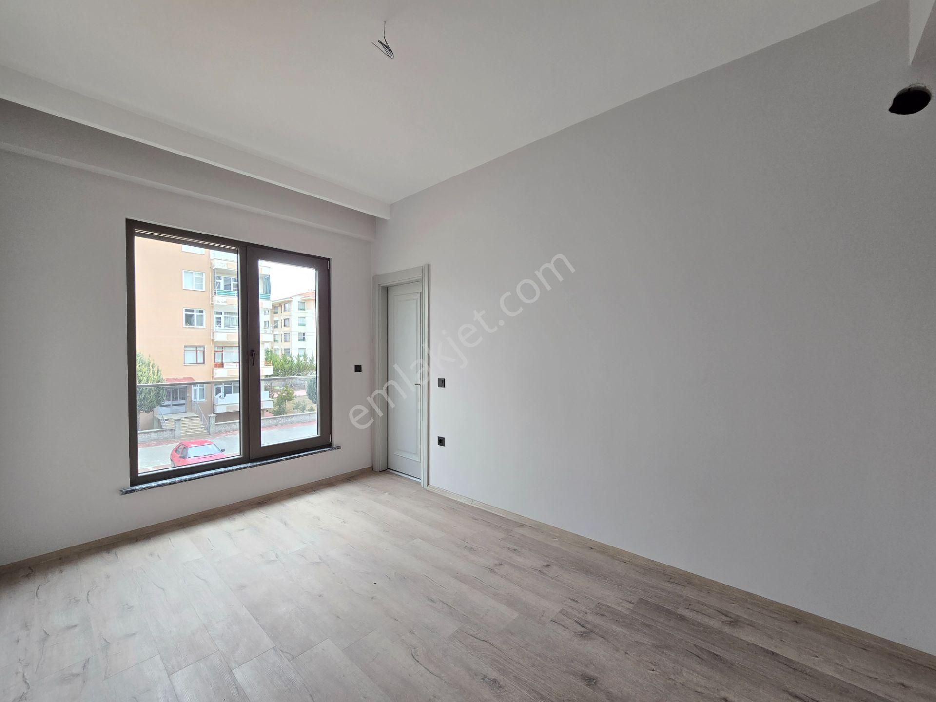 💫 İşyapar Gayrimenkulden Yazır Mahallesinde Site İçi Ultra Lüks 5+1 Daireler 🔥 - Görsel 36