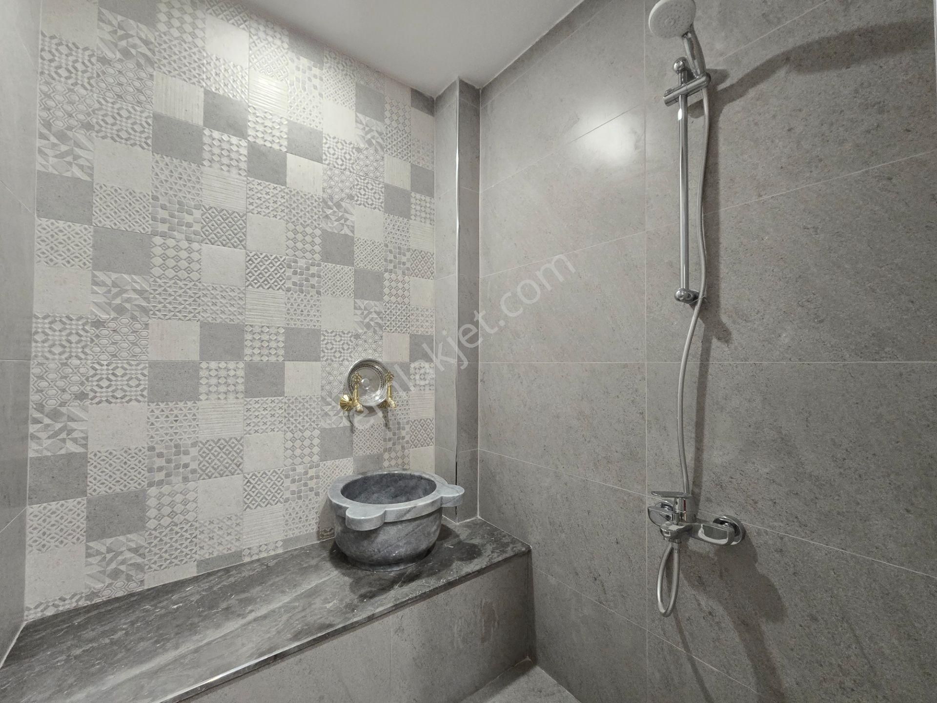 💫 İşyapar Gayrimenkulden Yazır Mahallesinde Site İçi Ultra Lüks 5+1 Daireler 🔥 - Görsel 34