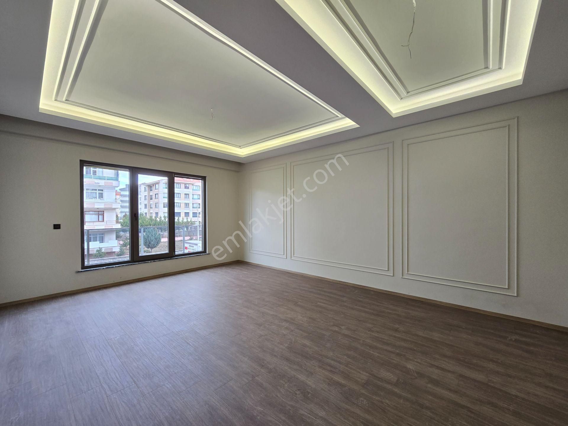 💫 İşyapar Gayrimenkulden Yazır Mahallesinde Site İçi Ultra Lüks 5+1 Daireler 🔥 - Görsel 3