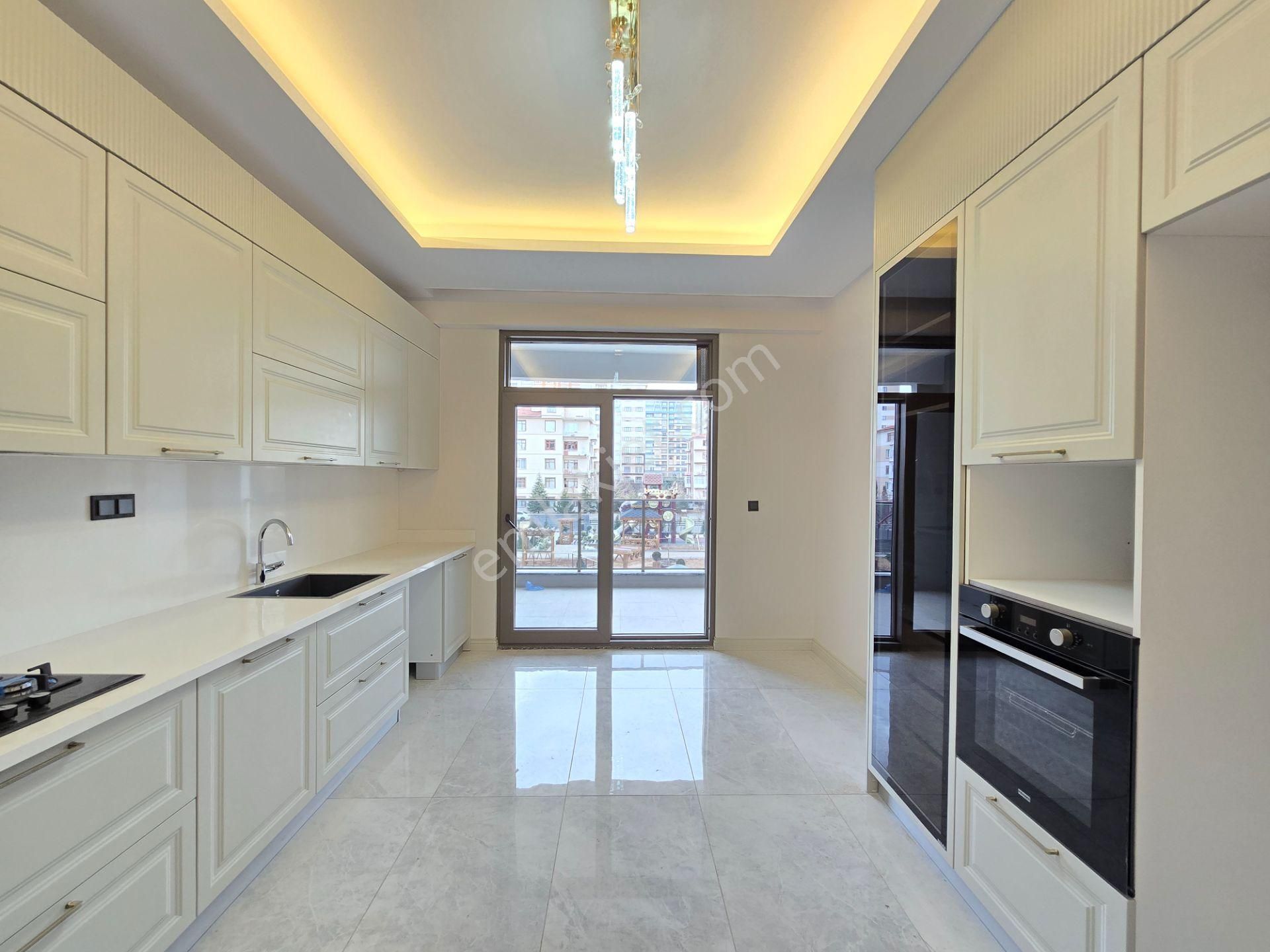 💫 İşyapar Gayrimenkulden Yazır Mahallesinde Site İçi Ultra Lüks 5+1 Daireler 🔥 - Görsel 11