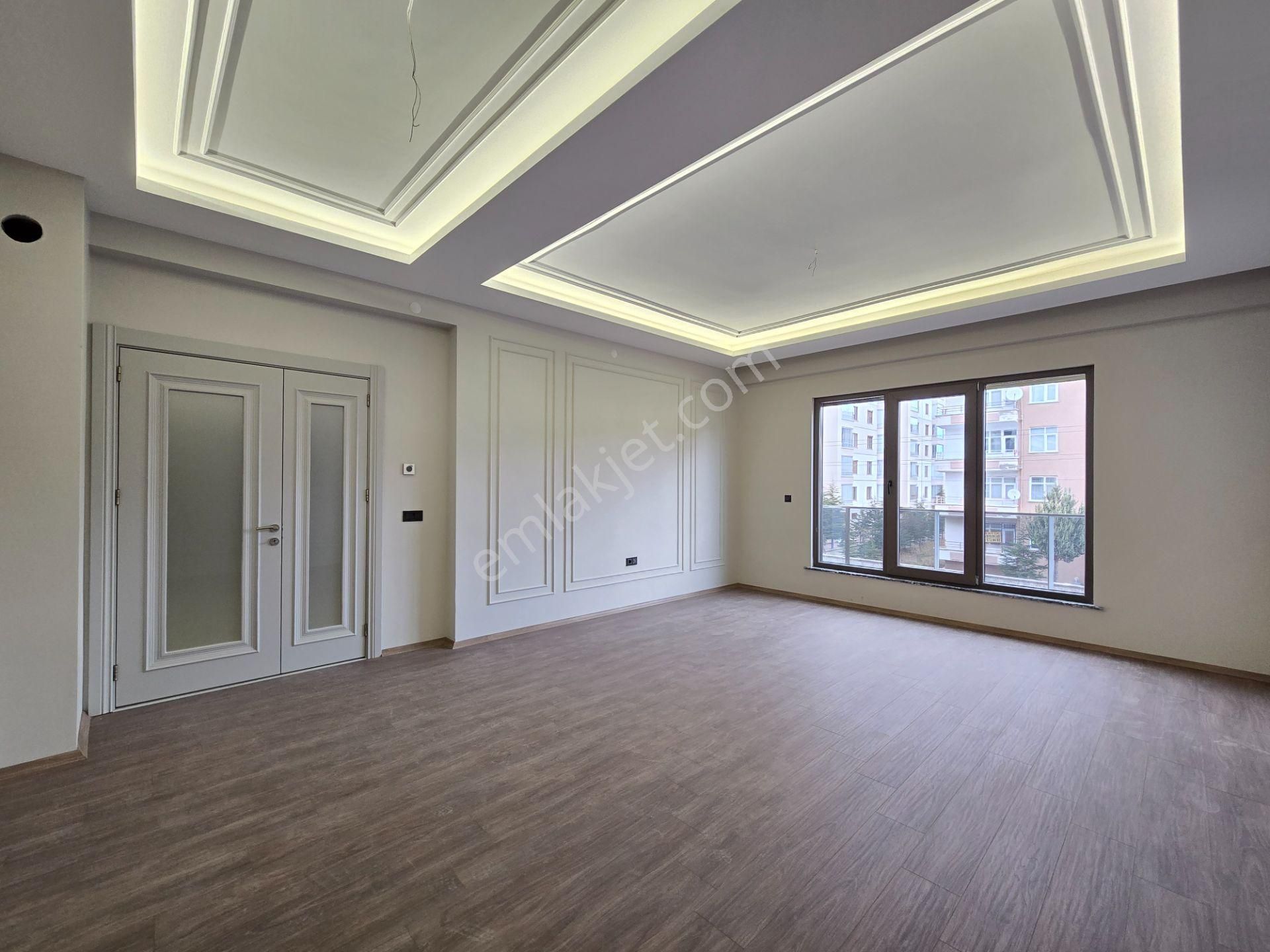 💫 İşyapar Gayrimenkulden Yazır Mahallesinde Site İçi Ultra Lüks 5+1 Daireler 🔥 - Görsel 21