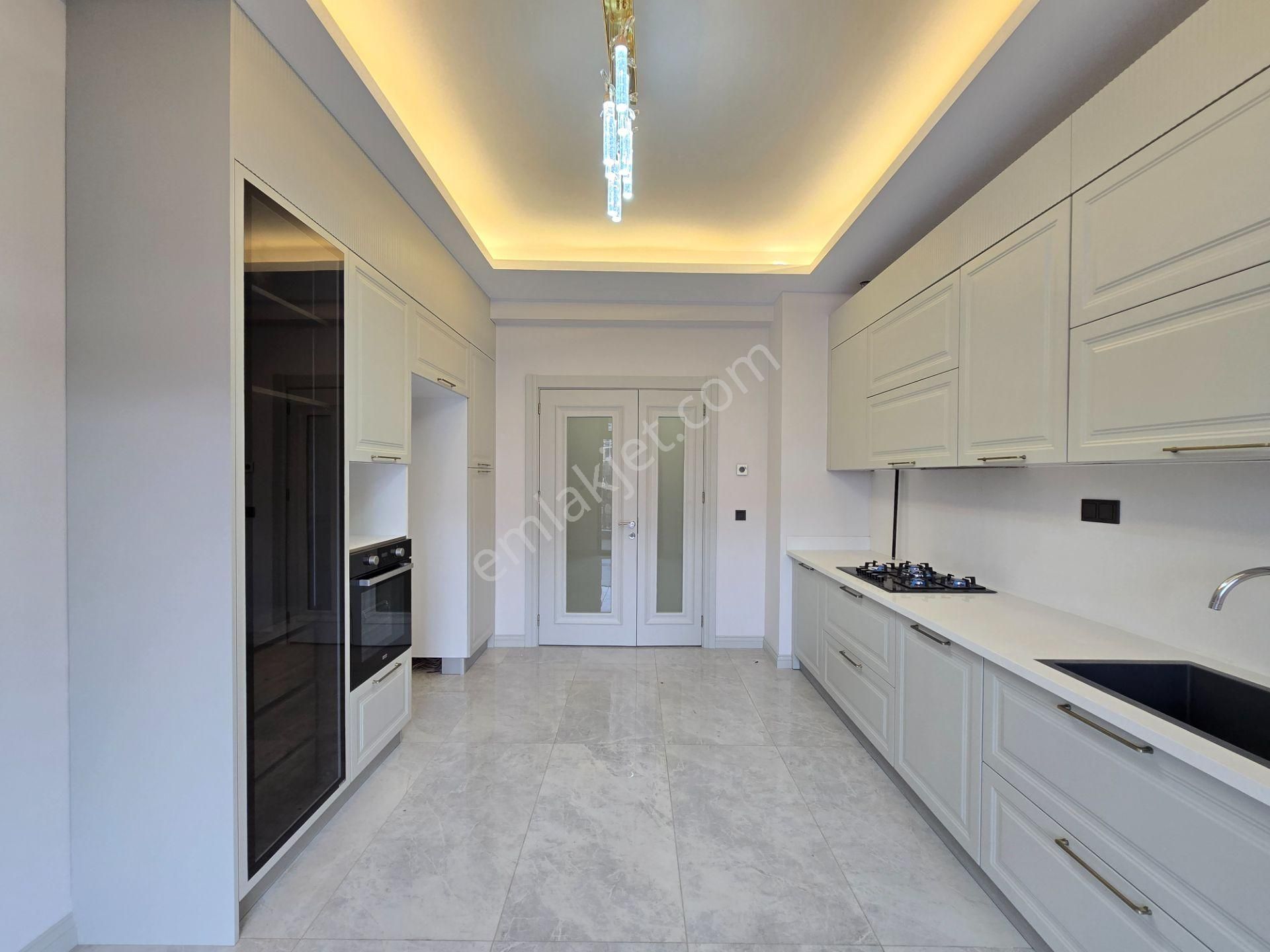 💫 İşyapar Gayrimenkulden Yazır Mahallesinde Site İçi Ultra Lüks 5+1 Daireler 🔥 - Görsel 13