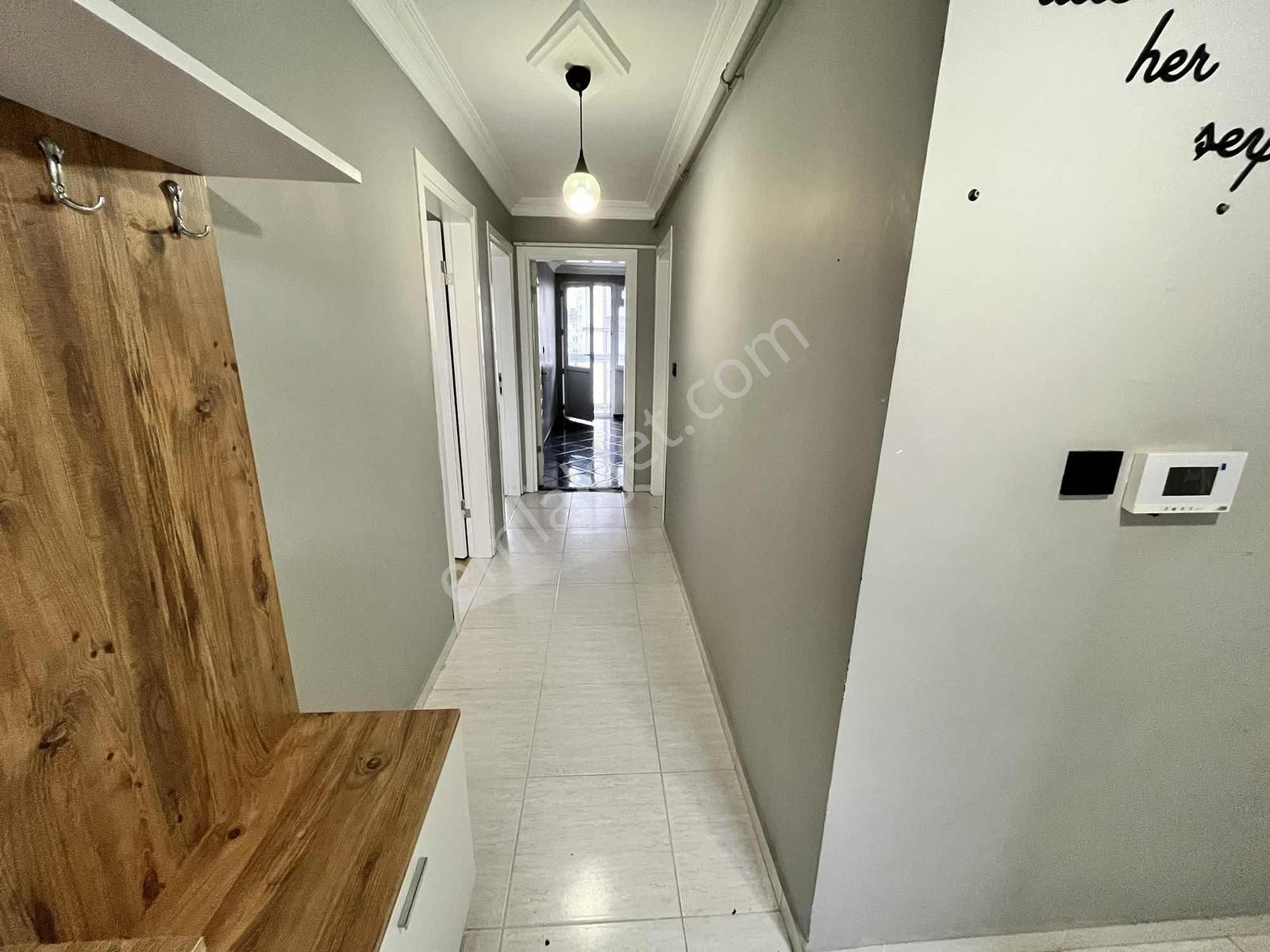 Tuğradan Reşadiye'de Arakat Caddeye Cephe 2+1 Satılık Daire - Görsel 32