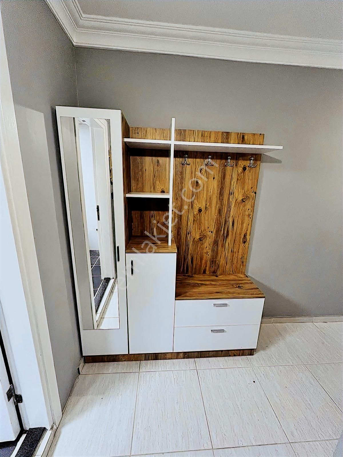 Tuğradan Reşadiye'de Arakat Caddeye Cephe 2+1 Satılık Daire - Görsel 27