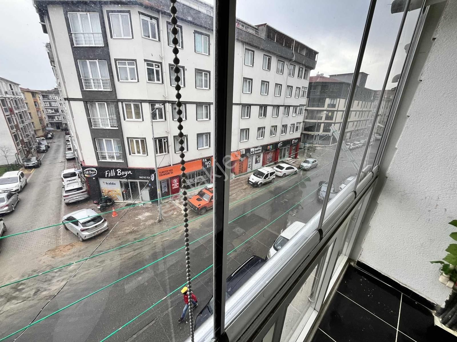 Tuğradan Reşadiye'de Arakat Caddeye Cephe 2+1 Satılık Daire - Görsel 12