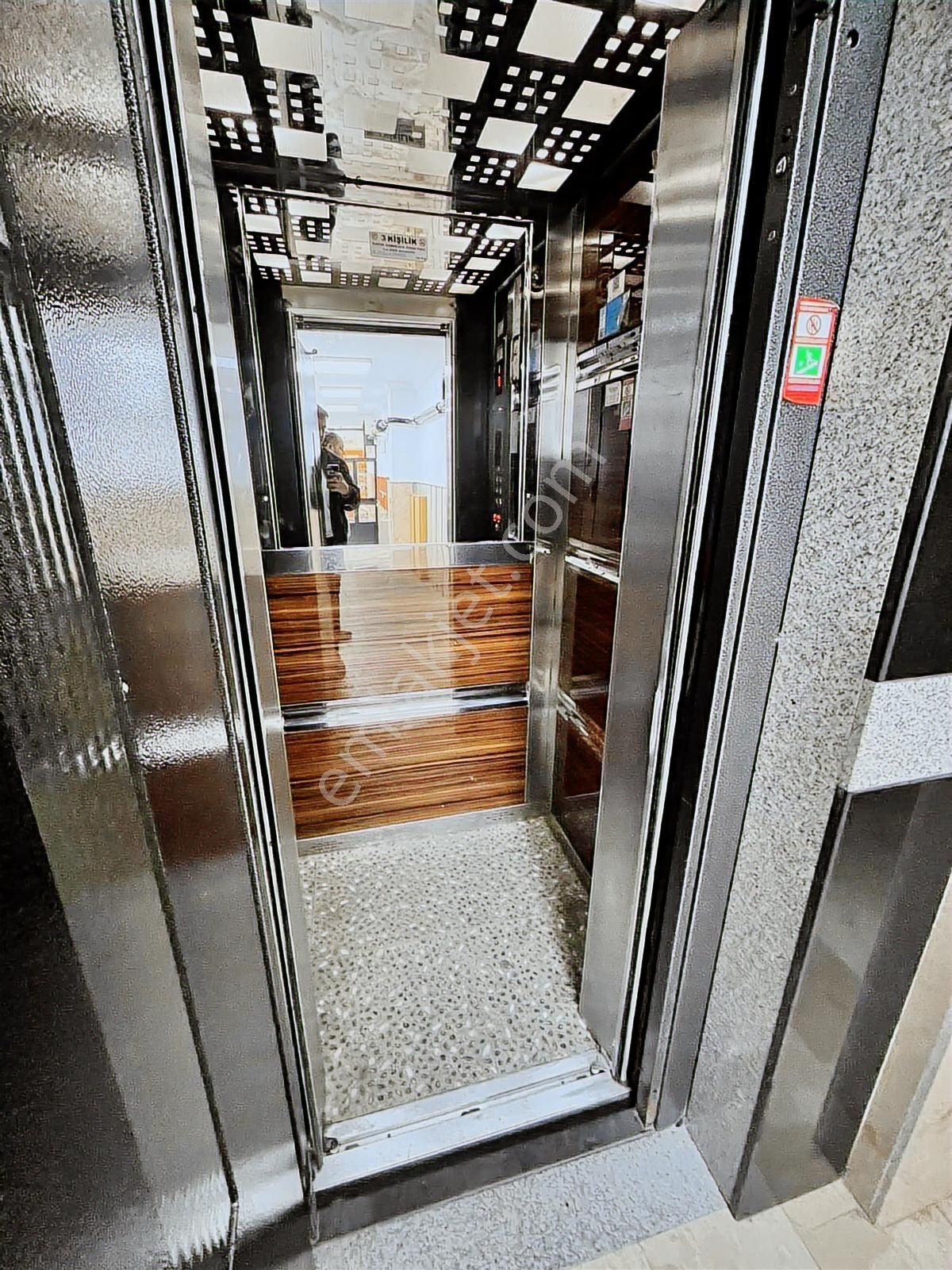 Tuğradan Reşadiye'de Arakat Caddeye Cephe 2+1 Satılık Daire - Görsel 6