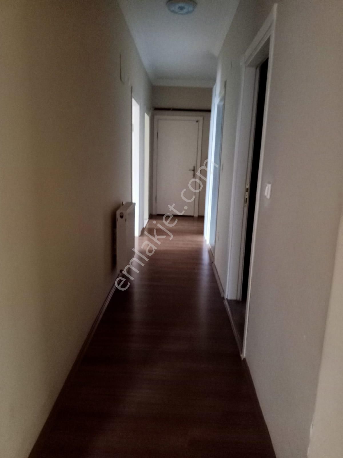 Adalet Gold Group Emlak'tan Satılık Daire 4+1 Site İçerisinde Ara Katta - Görsel 11